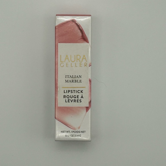 Laura Geller Other - Laura Geller Italian Marble Lipstick - Berry Vanilla